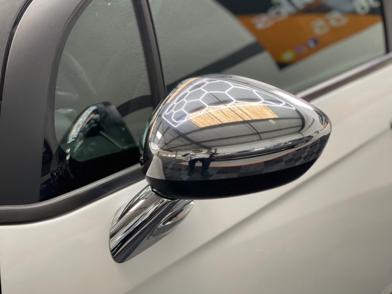 CITROEN DS3 GARANTIE 12 MOIS 1.6 VTI 120CH SO CHIC 1ERE MAIN SUPER ETAT