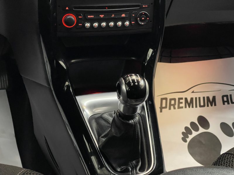 CITROEN DS3 GARANTIE 12 MOIS 1.6 VTI 120CH SO CHIC 1ERE MAIN SUPER ETAT