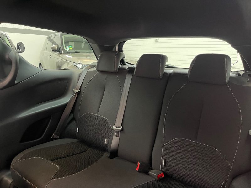 CITROEN DS3 GARANTIE 12 MOIS 1.6 VTI 120CH SO CHIC 1ERE MAIN SUPER ETAT