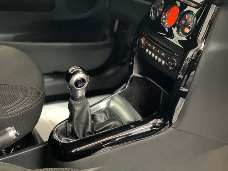 CITROEN DS3 GARANTIE 12 MOIS 1.6 VTI 120CH SO CHIC 1ERE MAIN SUPER ETAT