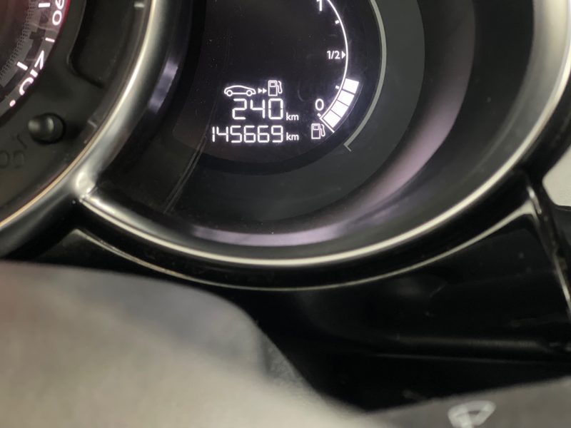 CITROEN DS3 GARANTIE 12 MOIS 1.6 VTI 120CH SO CHIC 1ERE MAIN SUPER ETAT