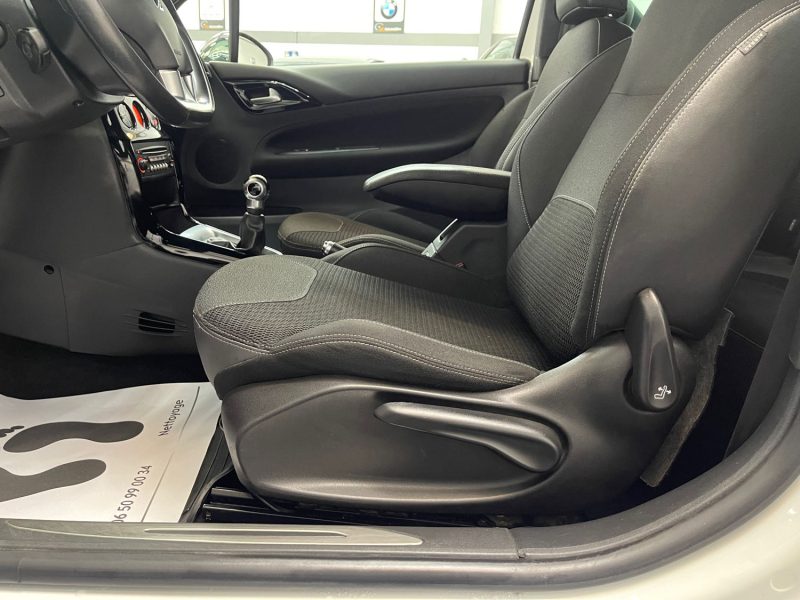 CITROEN DS3 GARANTIE 12 MOIS 1.6 VTI 120CH SO CHIC 1ERE MAIN SUPER ETAT