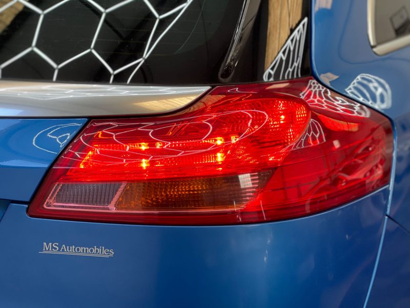 OPEL INSIGNIA SPORTS TOURER 2.8 V6 TURBO OPC 4X4 325ch GARANTIE 12 MOIS 2EME MAIN HISTORIQUE COMPLET