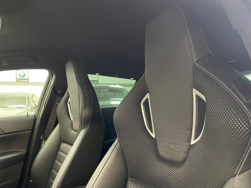 OPEL INSIGNIA SPORTS TOURER 2.8 V6 TURBO OPC 4X4 325ch GARANTIE 12 MOIS 2EME MAIN HISTORIQUE COMPLET