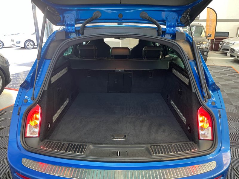 OPEL INSIGNIA SPORTS TOURER 2.8 V6 TURBO OPC 4X4 325ch GARANTIE 12 MOIS 2EME MAIN HISTORIQUE COMPLET