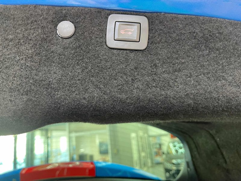 OPEL INSIGNIA SPORTS TOURER 2.8 V6 TURBO OPC 4X4 325ch GARANTIE 12 MOIS 2EME MAIN HISTORIQUE COMPLET