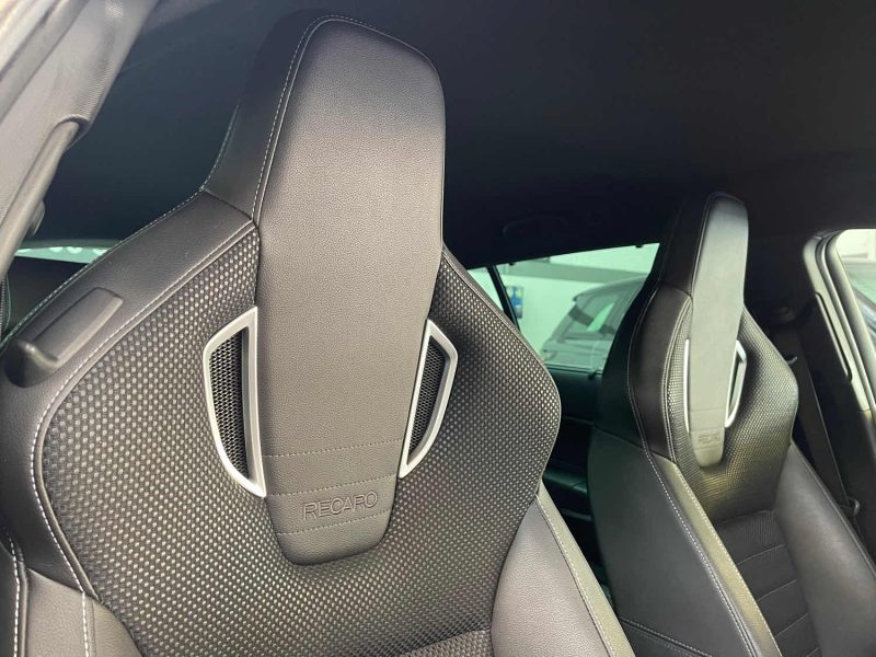 OPEL INSIGNIA SPORTS TOURER 2.8 V6 TURBO OPC 4X4 325ch GARANTIE 12 MOIS 2EME MAIN HISTORIQUE COMPLET