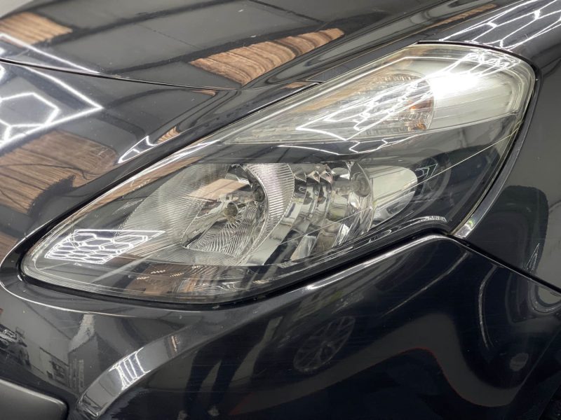 RENAULT CLIO III GARANTIE 12 MOIS 1.2 TCE 100ch EXCEPTION TOMTOM 5P 2EME MAIN, HISTORIQUE LIMPIDE