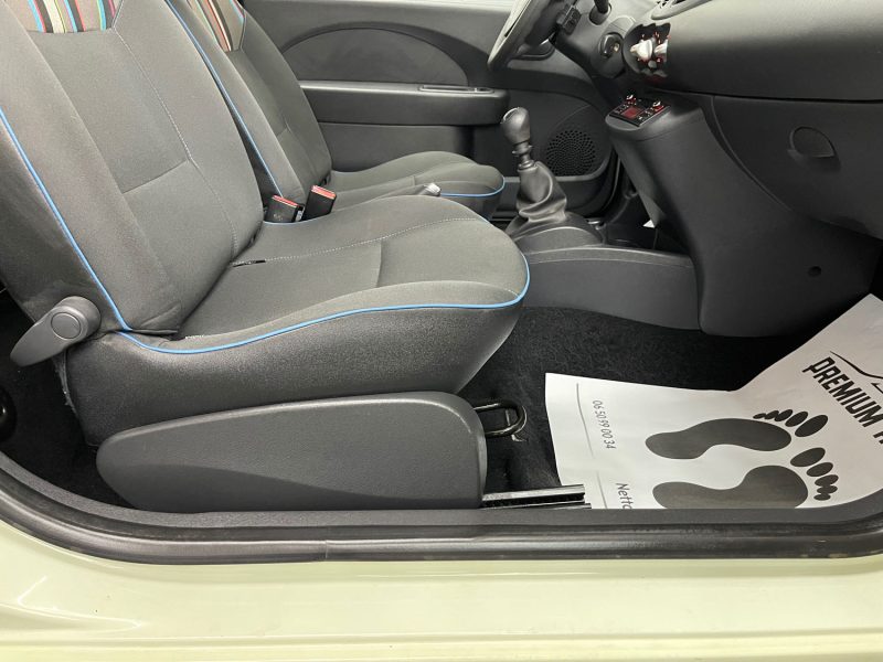 RENAULT TWINGO SEULEMENT 55000KMS 1.2 LEV 16V 75CH LIFE ECO² 1ERE MAIN GARANTIE 12 MOIS SUPER ETAT 