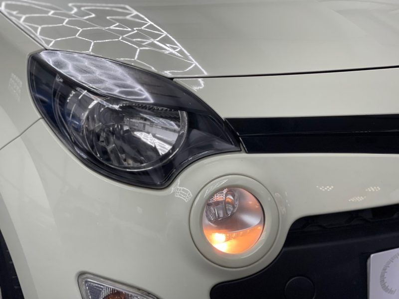 RENAULT TWINGO SEULEMENT 55000KMS 1.2 LEV 16V 75CH LIFE ECO² 1ERE MAIN GARANTIE 12 MOIS SUPER ETAT 