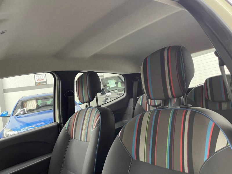 RENAULT TWINGO SEULEMENT 55000KMS 1.2 LEV 16V 75CH LIFE ECO² 1ERE MAIN GARANTIE 12 MOIS SUPER ETAT 