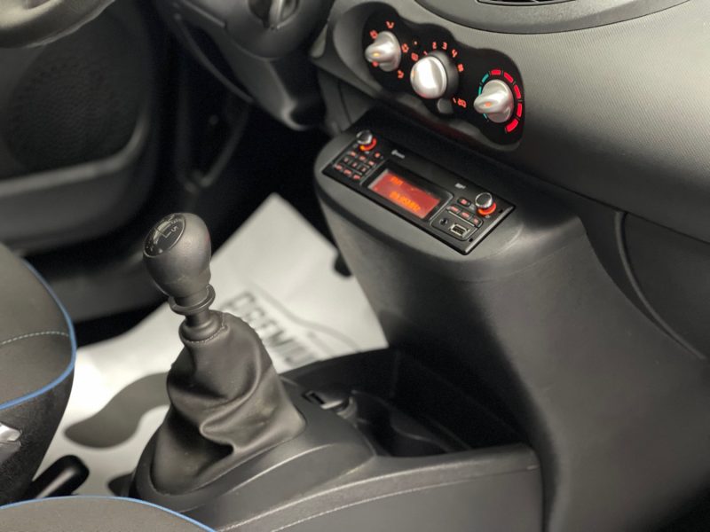 RENAULT TWINGO SEULEMENT 55000KMS 1.2 LEV 16V 75CH LIFE ECO² 1ERE MAIN GARANTIE 12 MOIS SUPER ETAT 