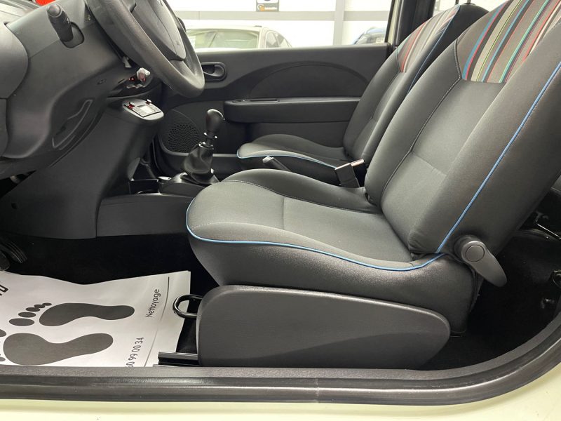 RENAULT TWINGO SEULEMENT 55000KMS 1.2 LEV 16V 75CH LIFE ECO² 1ERE MAIN GARANTIE 12 MOIS SUPER ETAT 