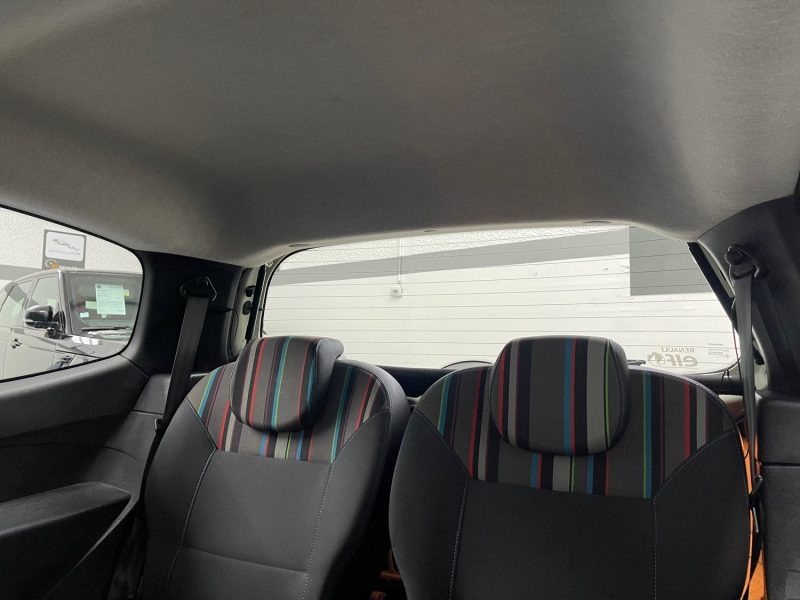 RENAULT TWINGO SEULEMENT 55000KMS 1.2 LEV 16V 75CH LIFE ECO² 1ERE MAIN GARANTIE 12 MOIS SUPER ETAT 