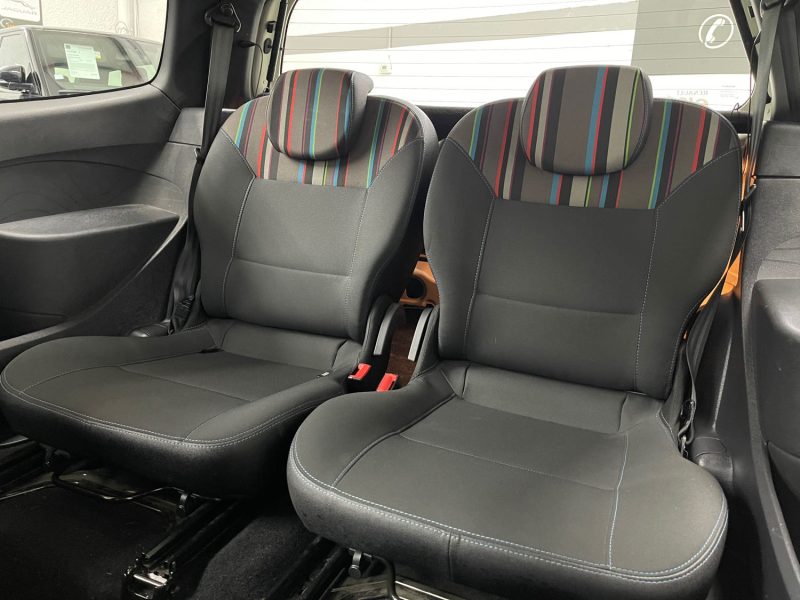 RENAULT TWINGO SEULEMENT 55000KMS 1.2 LEV 16V 75CH LIFE ECO² 1ERE MAIN GARANTIE 12 MOIS SUPER ETAT 