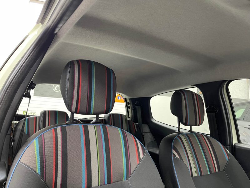 RENAULT TWINGO SEULEMENT 55000KMS 1.2 LEV 16V 75CH LIFE ECO² 1ERE MAIN GARANTIE 12 MOIS SUPER ETAT 