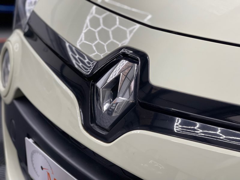 RENAULT TWINGO SEULEMENT 55000KMS 1.2 LEV 16V 75CH LIFE ECO² 1ERE MAIN GARANTIE 12 MOIS SUPER ETAT 