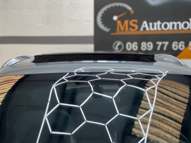 AUDI Q5 3.0 V6 TDI 240ch  S LINE QUATTRO STRONIC GARANTIE 12 MOIS, ORIGINE FRANCE, SUPER ETAT 