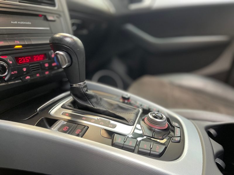 AUDI Q5 3.0 V6 TDI 240ch  S LINE QUATTRO STRONIC GARANTIE 12 MOIS, ORIGINE FRANCE, SUPER ETAT 