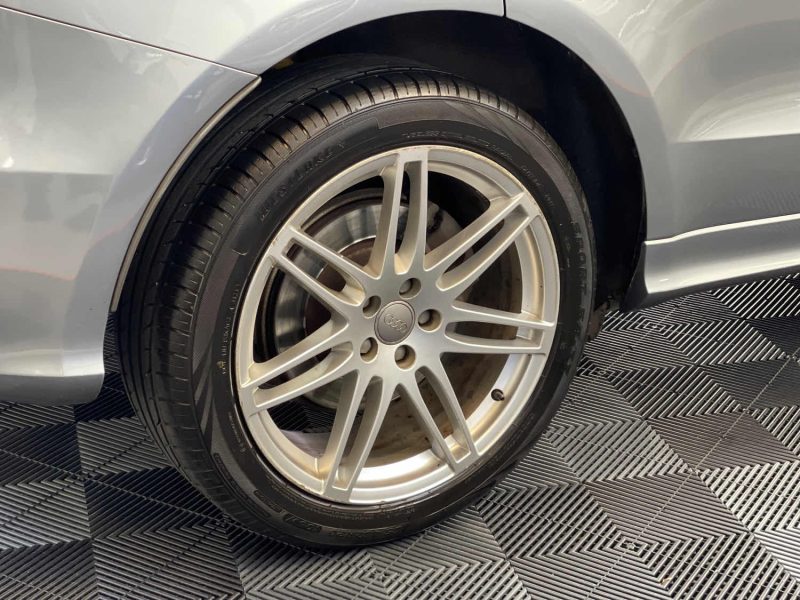 AUDI Q5 3.0 V6 TDI 240ch  S LINE QUATTRO STRONIC GARANTIE 12 MOIS, ORIGINE FRANCE, SUPER ETAT 