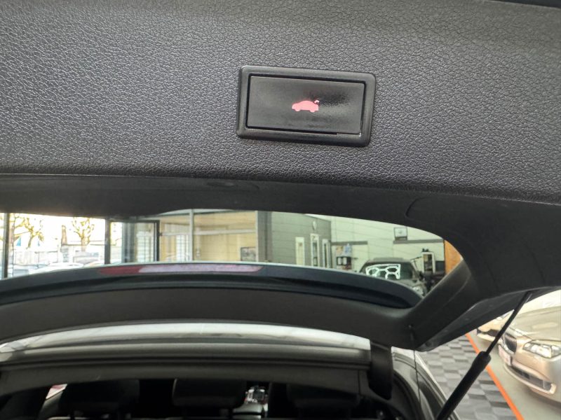 AUDI Q5 3.0 V6 TDI 240ch  S LINE QUATTRO STRONIC GARANTIE 12 MOIS, ORIGINE FRANCE, SUPER ETAT 