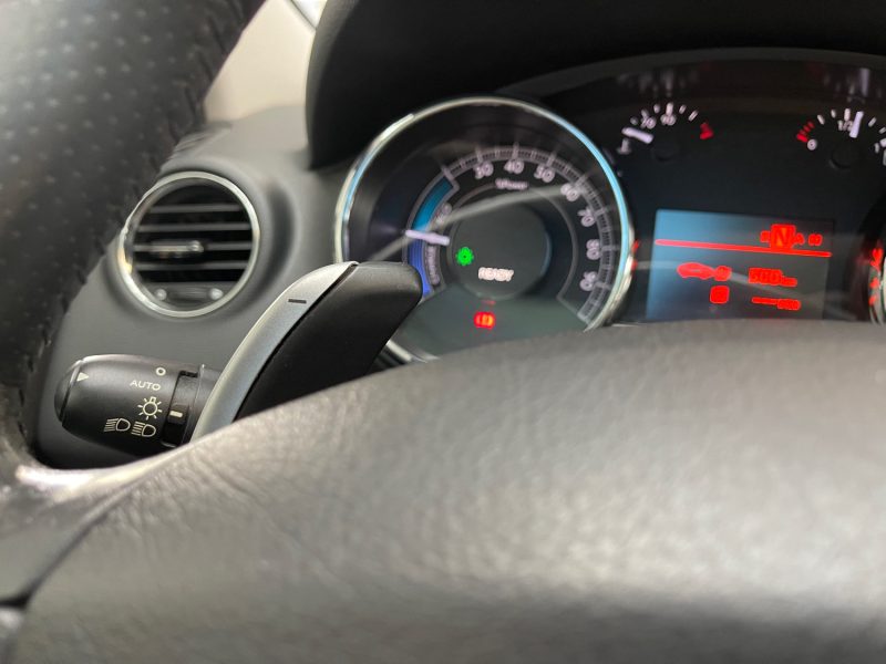 PEUGEOT 3008 HYBRID4 2.0 EHDI 163ch  + ELECTRIC 37ch BMP6 FULL GARANTIE 24 MOIS, 1ERE MAIN