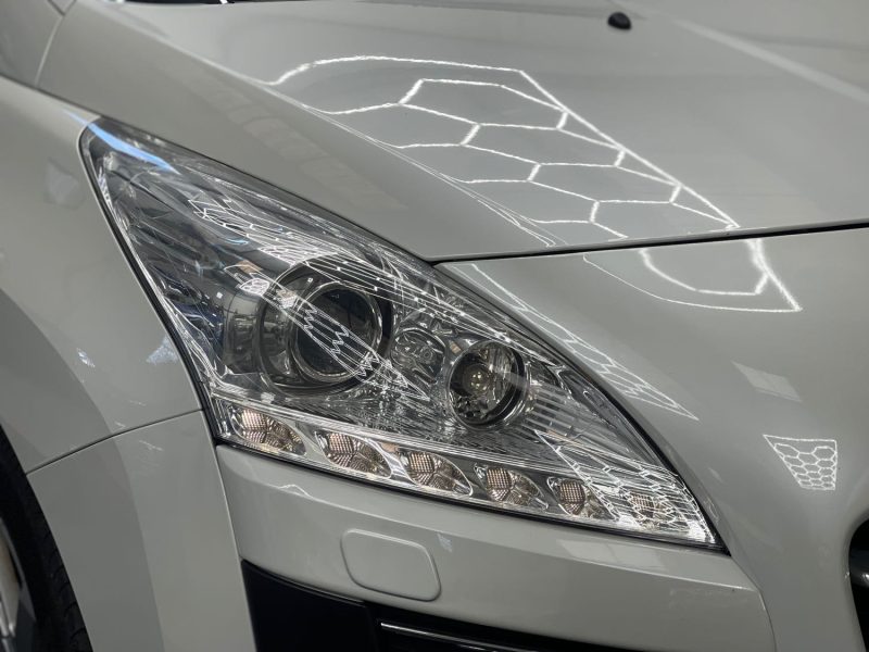 PEUGEOT 3008 HYBRID4 2.0 EHDI 163ch  + ELECTRIC 37ch BMP6 FULL GARANTIE 12 MOIS, 1ERE MAIN