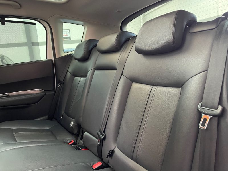 PEUGEOT 3008 HYBRID4 2.0 EHDI 163ch  + ELECTRIC 37ch BMP6 FULL GARANTIE 12 MOIS, 1ERE MAIN