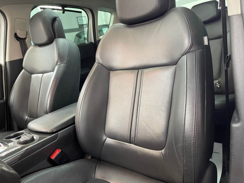 PEUGEOT 3008 HYBRID4 2.0 EHDI 163ch  + ELECTRIC 37ch BMP6 FULL GARANTIE 12 MOIS, 1ERE MAIN