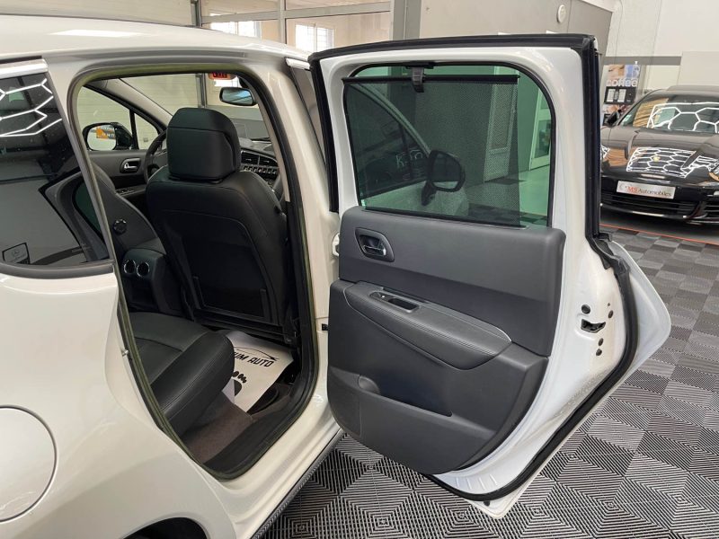 PEUGEOT 3008 HYBRID4 2.0 EHDI 163ch  + ELECTRIC 37ch BMP6 FULL GARANTIE 12 MOIS, 1ERE MAIN