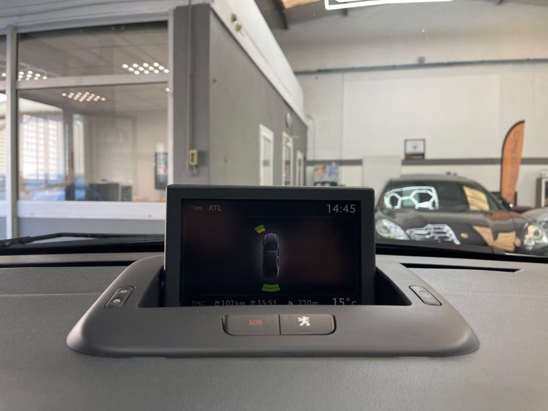 PEUGEOT 3008 HYBRID4 2.0 EHDI 163ch  + ELECTRIC 37ch BMP6 FULL GARANTIE 24 MOIS, 1ERE MAIN