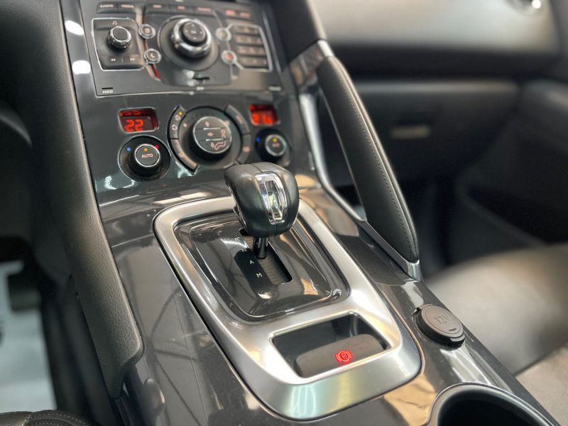 PEUGEOT 3008 HYBRID4 2.0 EHDI 163ch  + ELECTRIC 37ch BMP6 FULL GARANTIE 12 MOIS, 1ERE MAIN