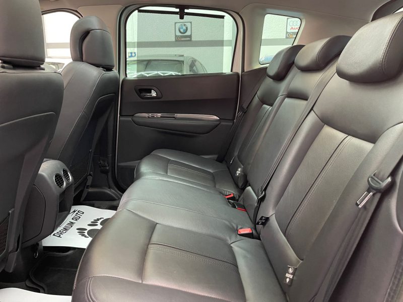 PEUGEOT 3008 HYBRID4 2.0 EHDI 163ch  + ELECTRIC 37ch BMP6 FULL GARANTIE 12 MOIS, 1ERE MAIN