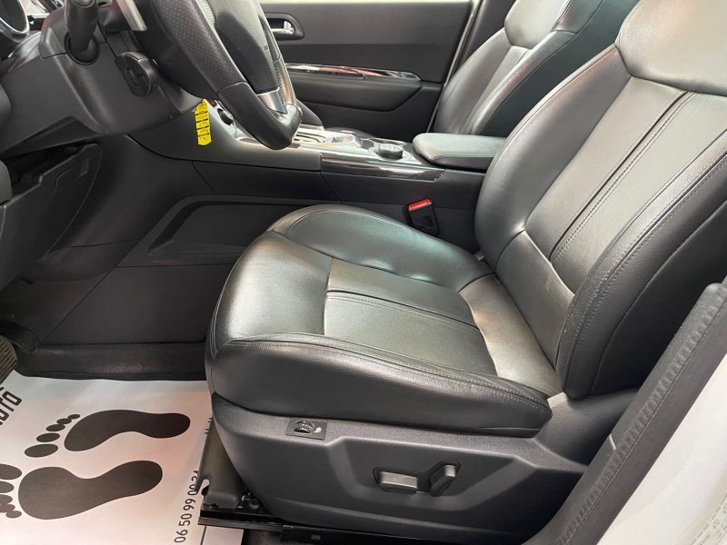 PEUGEOT 3008 HYBRID4 2.0 EHDI 163ch  + ELECTRIC 37ch BMP6 FULL GARANTIE 12 MOIS, 1ERE MAIN