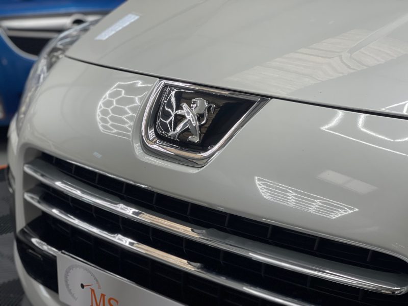 PEUGEOT 3008 HYBRID4 2.0 EHDI 163ch  + ELECTRIC 37ch BMP6 FULL GARANTIE 12 MOIS, 1ERE MAIN