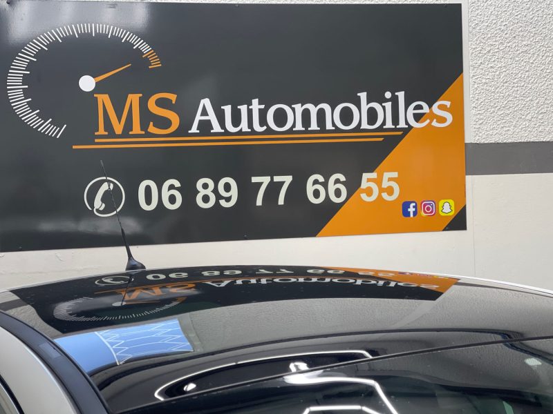 PEUGEOT 3008 HYBRID4 2.0 EHDI 163ch  + ELECTRIC 37ch BMP6 FULL GARANTIE 12 MOIS, 1ERE MAIN