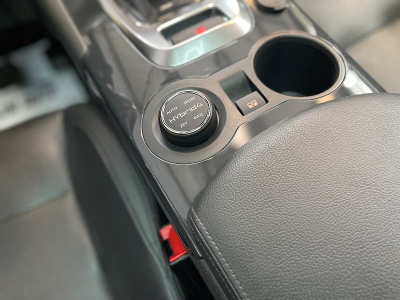 PEUGEOT 3008 HYBRID4 2.0 EHDI 163ch  + ELECTRIC 37ch BMP6 FULL GARANTIE 12 MOIS, 1ERE MAIN