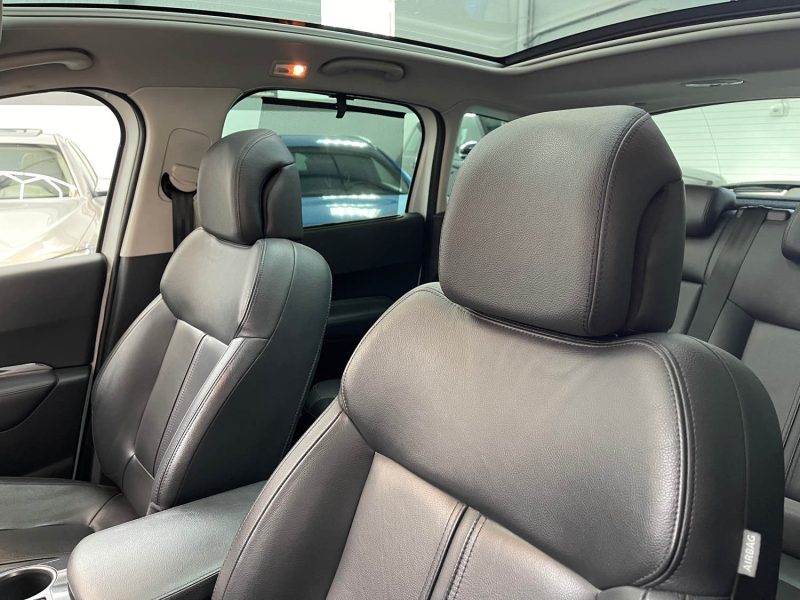 PEUGEOT 3008 HYBRID4 2.0 EHDI 163ch  + ELECTRIC 37ch BMP6 FULL GARANTIE 12 MOIS, 1ERE MAIN