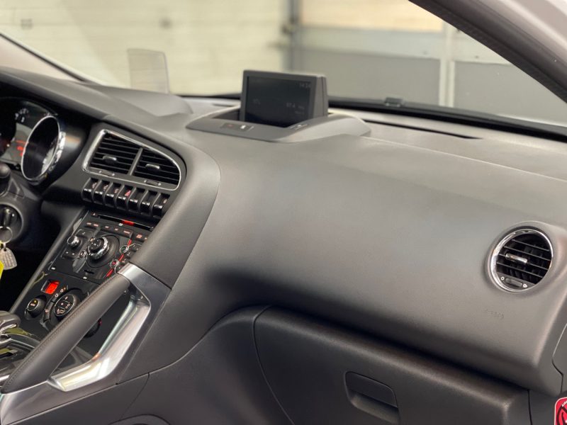 PEUGEOT 3008 HYBRID4 2.0 EHDI 163ch  + ELECTRIC 37ch BMP6 FULL GARANTIE 12 MOIS, 1ERE MAIN