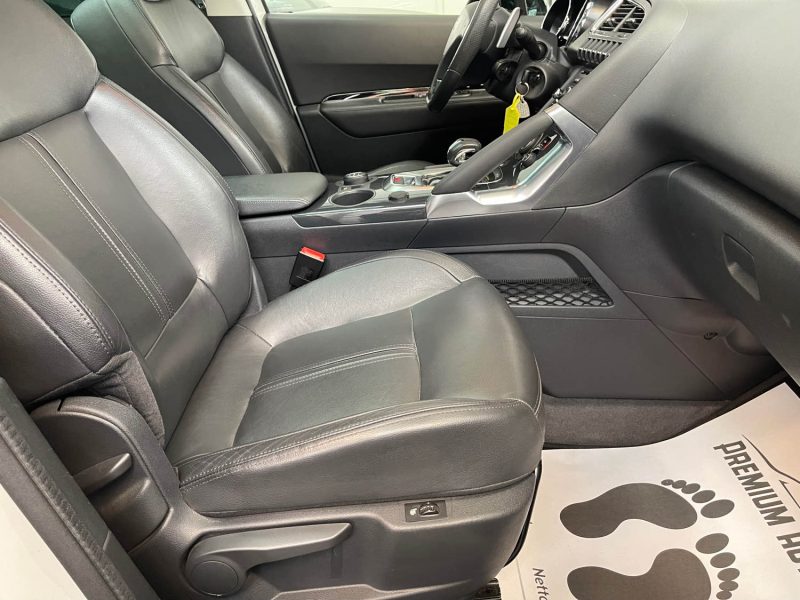 PEUGEOT 3008 HYBRID4 2.0 EHDI 163ch  + ELECTRIC 37ch BMP6 FULL GARANTIE 12 MOIS, 1ERE MAIN