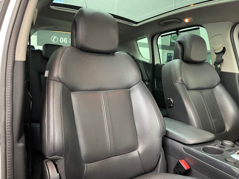 PEUGEOT 3008 HYBRID4 2.0 EHDI 163ch  + ELECTRIC 37ch BMP6 FULL GARANTIE 12 MOIS, 1ERE MAIN