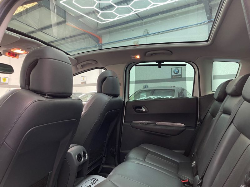 PEUGEOT 3008 HYBRID4 2.0 EHDI 163ch  + ELECTRIC 37ch BMP6 FULL GARANTIE 12 MOIS, 1ERE MAIN