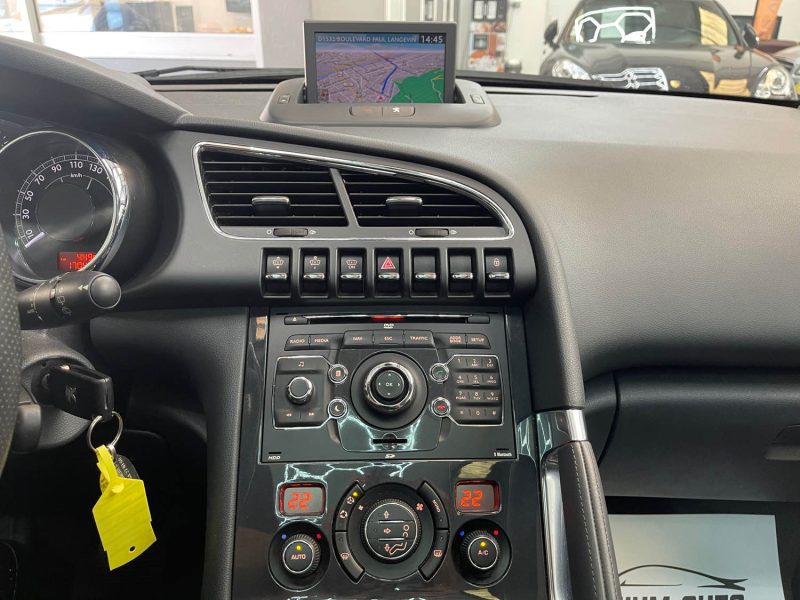 PEUGEOT 3008 HYBRID4 2.0 EHDI 163ch  + ELECTRIC 37ch BMP6 FULL GARANTIE 12 MOIS, 1ERE MAIN