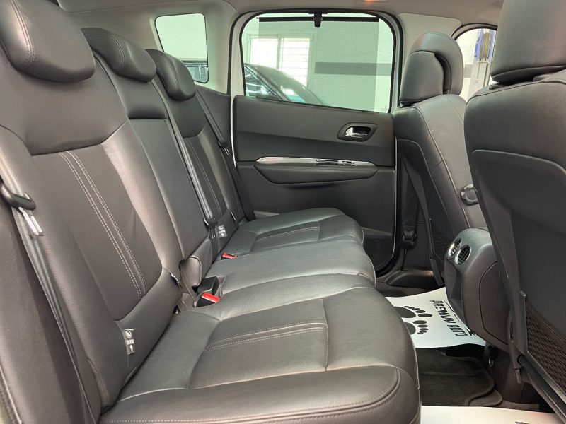 PEUGEOT 3008 HYBRID4 2.0 EHDI 163ch  + ELECTRIC 37ch BMP6 FULL GARANTIE 12 MOIS, 1ERE MAIN