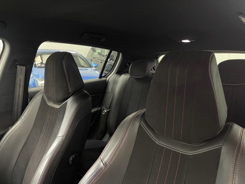 PEUGEOT 308 II 2.0 BLUEHDI 180ch GT S&S EAT6 GARANTIE 12 MOIS HISTORIQUE COMPLET ORIGINE FRANCE 🇨🇵