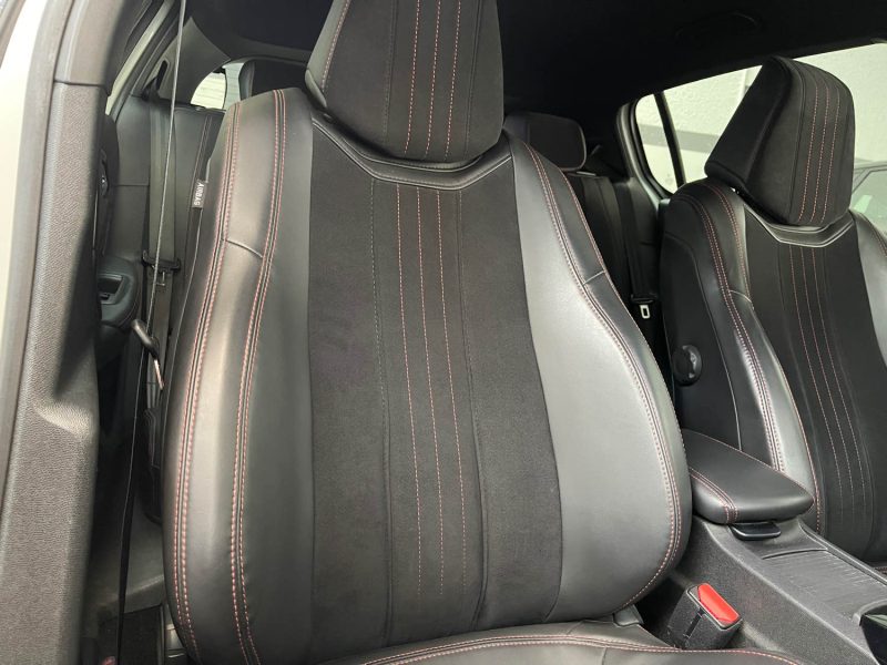 PEUGEOT 308 II 2.0 BLUEHDI 180ch GT S&S EAT6 GARANTIE 12 MOIS HISTORIQUE COMPLET ORIGINE FRANCE 🇨🇵