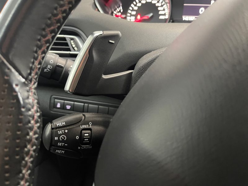 PEUGEOT 308 II 2.0 BLUEHDI 180ch GT S&S EAT6 GARANTIE 12 MOIS HISTORIQUE COMPLET ORIGINE FRANCE 🇨🇵