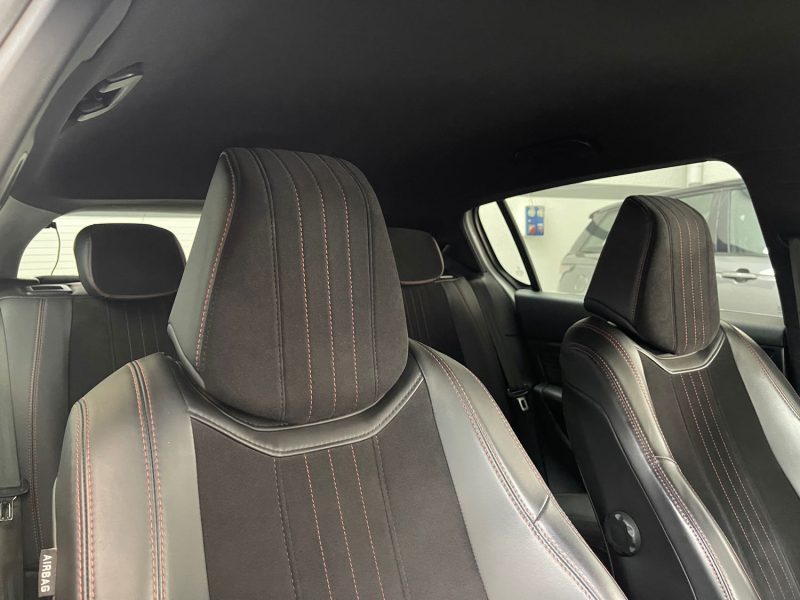 PEUGEOT 308 II 2.0 BLUEHDI 180ch GT S&S EAT6 GARANTIE 12 MOIS HISTORIQUE COMPLET ORIGINE FRANCE 🇨🇵