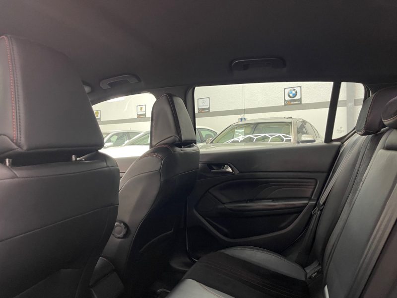 PEUGEOT 308 II 2.0 BLUEHDI 180ch GT S&S EAT6 GARANTIE 12 MOIS HISTORIQUE COMPLET ORIGINE FRANCE 🇨🇵