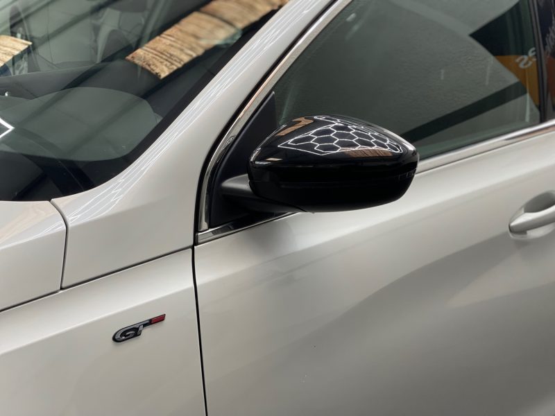 PEUGEOT 308 II 2.0 BLUEHDI 180ch GT S&S EAT6 GARANTIE 12 MOIS HISTORIQUE COMPLET ORIGINE FRANCE 🇨🇵